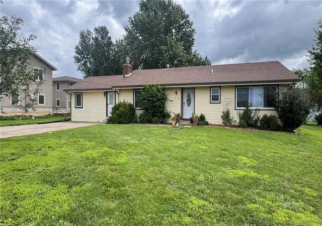 1st image of 506 N Prairie St, Highland, KS 66035 | MLS# 2625974
