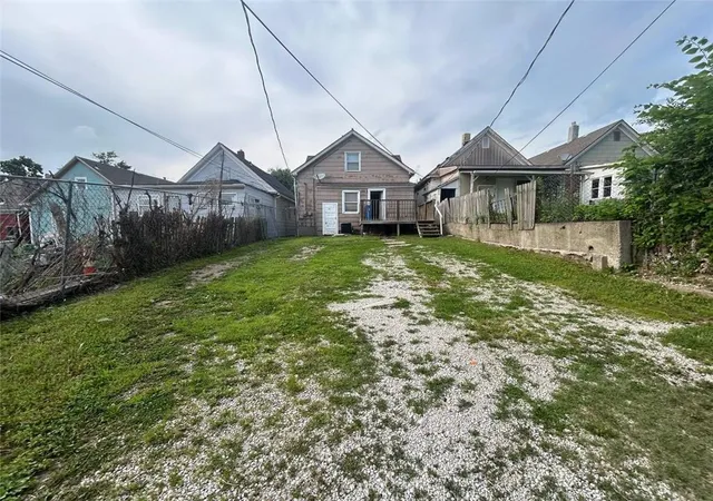 4th image of 1037 Sandusky Ave, Kansas City, KS 66102 | MLS# 2625982