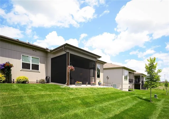 Homes for sale in Lenexa, KS | 24969 W 94th Pl, Lenexa, KS 66227 | MLS# 2625997
