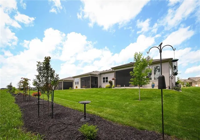 Homes for sale in Lenexa, KS | 24969 W 94Th Pl, Lenexa, KS 66227 | MLS# 2625997