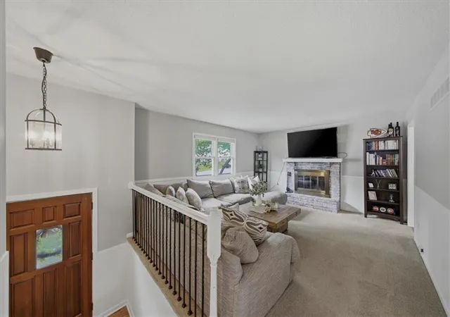 Homes for sale in Merriam, KS | 5503 Perry Ave, Merriam, KS 66203 | MLS# 2626003