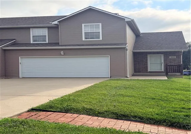 Homes for sale in Kansas City, KS | 3844 N 123Rd St, Kansas City, KS 66109 | MLS# 2626004