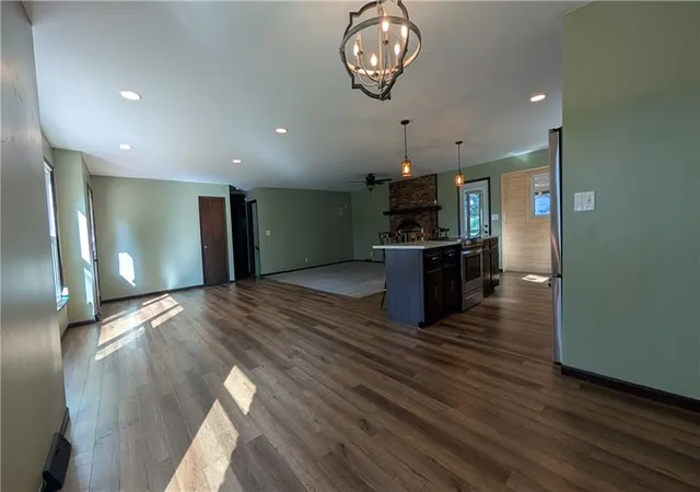 4th image of 1228 Town And Country Ln, Plattsburg, MO 64477 | MLS# 2626024