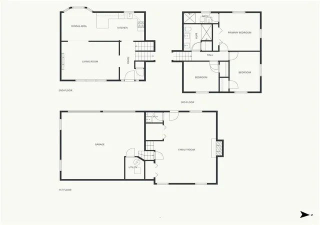 39th image of 2400 N 73rd Pl, Kansas City, KS 66109 | MLS# 2626029