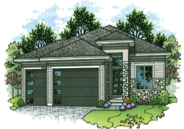 Homes for sale in Olathe, KS | 11360 S Sunray Dr, Olathe, KS 66061 | MLS# 2626062