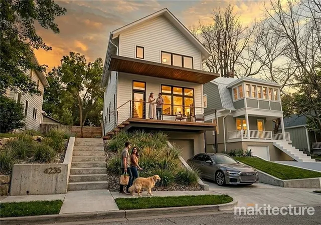 Photo 4 of Land for sale at 4235 Charlotte St, Kansas City, MO 64110 | MLS# 2626072 | Listing updated on 2026-07-29
