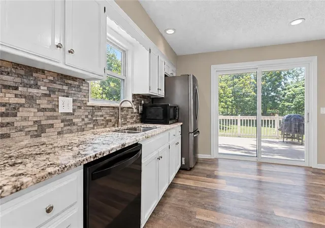 Photo 1 of Single family home for sale at 7732 Westgate Dr, Shawnee, KS 66216 | MLS# 2626083 | Listing updated on 2026-09-30