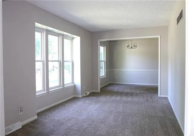 Photo 3 of Single family home for sale at 7732 Westgate Dr, Shawnee, KS 66216 | MLS# 2626083 | Listing updated on 2026-09-30
