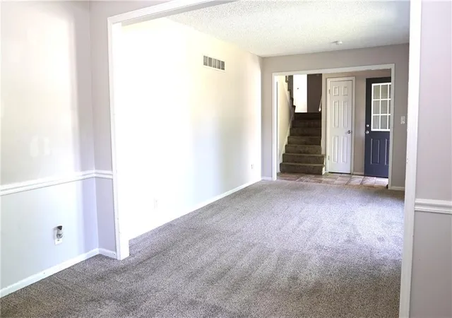 Photo 3 of Single family home for sale at 7732 Westgate Dr, Shawnee, KS 66216 | MLS# 2626083 | Listing updated on 2026-10-14