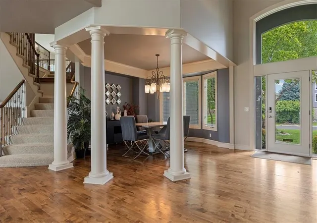 5th image of 9920 Skyview Ln, Lenexa, KS 66220 | MLS# 2626084