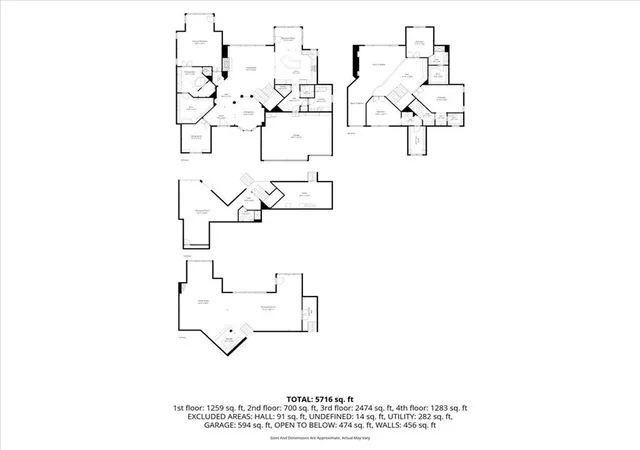 61st image of 9920 Skyview Ln, Lenexa, KS 66220 | MLS# 2626084