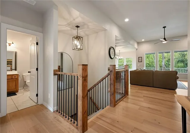 Photo 2 of Sale Pending at 801 Colonial Dr, Pleasant Hill, MO 64080 | MLS# 2626093 | Listing updated on 2026-10-04