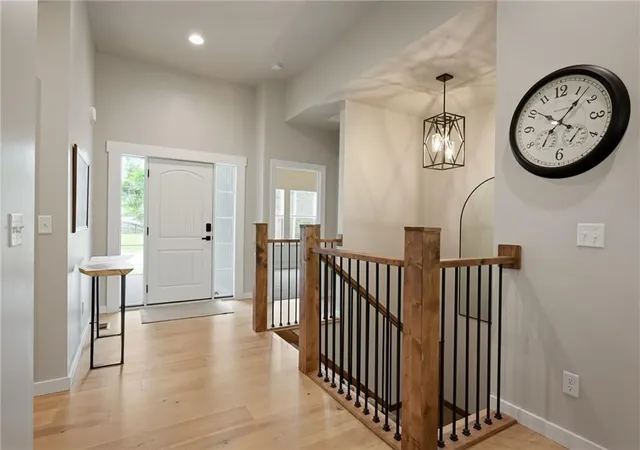 Photo 3 of Sale Pending at 801 Colonial Dr, Pleasant Hill, MO 64080 | MLS# 2626093 | Listing updated on 2026-10-04