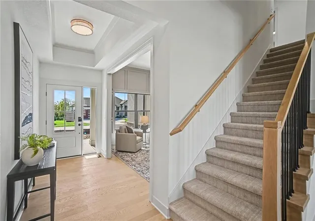 Photo 2 of Single family home for sale at 3024 Ne 102nd Street, Kansas City, MO 64155 | MLS# 2626094 | Listing updated on 2026-10-06