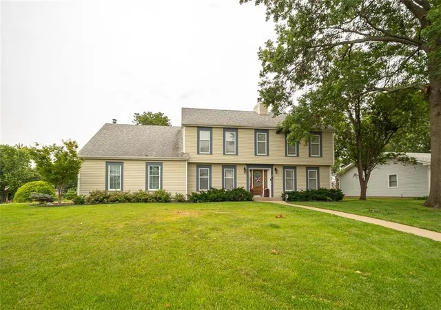 Homes for sale in Ottawa, KS | 1701 S Ash St, Ottawa, KS 66067 | MLS# 2626098