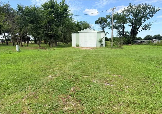 Photo 1 of Land for sale at 20156 S 43 Highway, Moundville, MO 64771 | MLS# 2626125 | Listing updated on 2026-09-02
