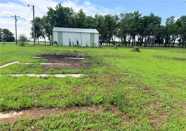 Photo 4 of Land for sale at 20156 S 43 Highway, Moundville, MO 64771 | MLS# 2626125 | Listing updated on 2026-09-02
