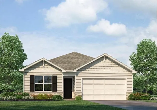 12th image of 2111 Creek View Ln, Raymore, MO 64083 | MLS# 2626127