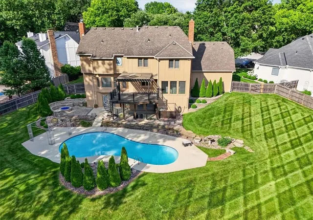 1st image of 6150 N Mattox Rd, Kansas City, MO 64151 | MLS# 2626128