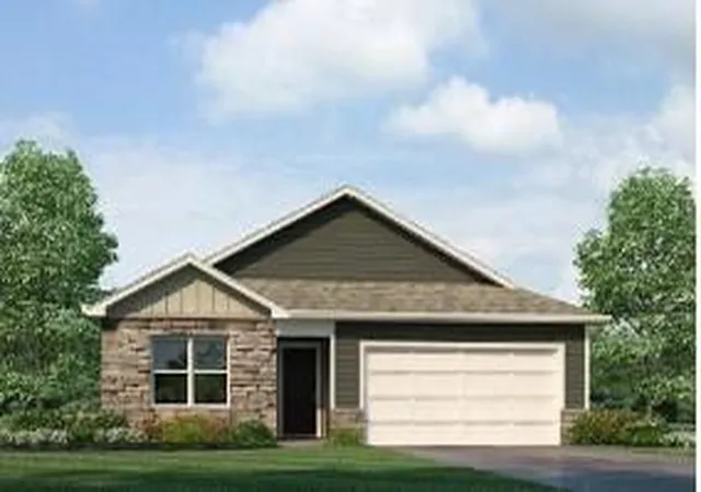 1st image of 2107 Creek View Ln, Raymore, MO 64083 | MLS# 2626129