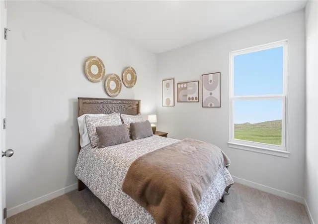 12th image of 2107 Creek View Ln, Raymore, MO 64083 | MLS# 2626129