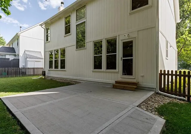 26th image of 11207 W 116th Ter, Overland Park, KS 66210 | MLS# 2626132