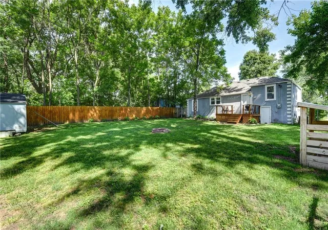 Homes for sale in Roeland Park, KS | 3909 W 47th St, Roeland Park, KS 66205 | MLS# 2626137