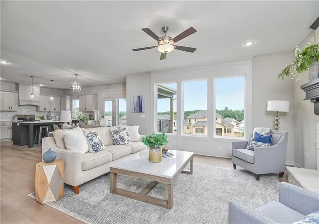 5th image of 6001 Araphahoe St, Shawnee, KS 66226 | MLS# 2626146