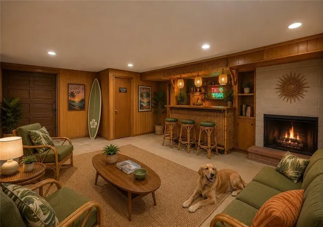 5th image of 801 Valentine Rd, Kansas City, MO 64111 | MLS# 2626159