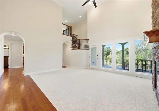 5th image of 15614 Quail Ridge Dr, Smithville, MO 64089 | MLS# 2626174