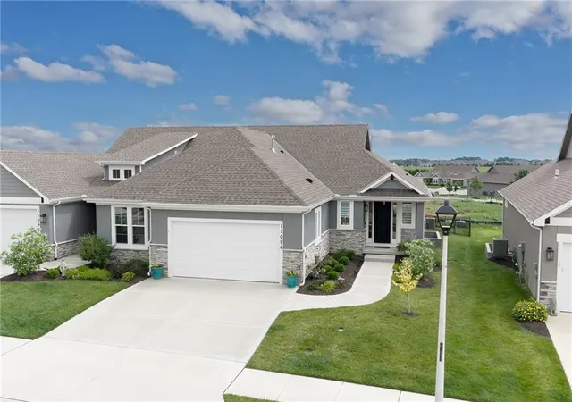 Photo 2 of Single family home for sale at 17096 W 168th Place, Olathe, KS 66062 | MLS# 2626176 | Listing updated on 2026-09-05