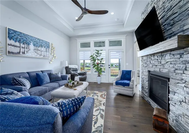Photo 3 of Single family home for sale at 17096 W 168th Place, Olathe, KS 66062 | MLS# 2626176 | Listing updated on 2026-09-05