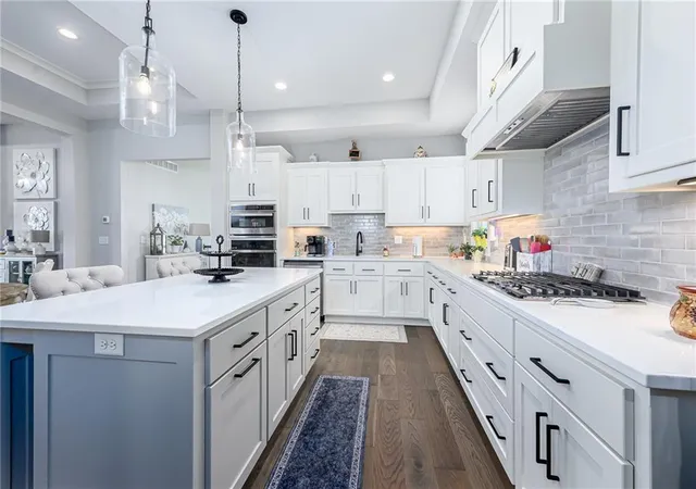 Photo 4 of House for sale at 17096 W 168th Place, Olathe, KS 66062 | MLS# 2626176 | Listing updated on 2026-09-05