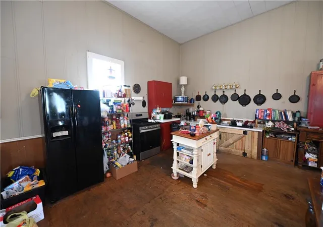 Homes for sale in Golden City, MO | 501 Mill St, Golden City, MO 64748 | MLS# 2626180