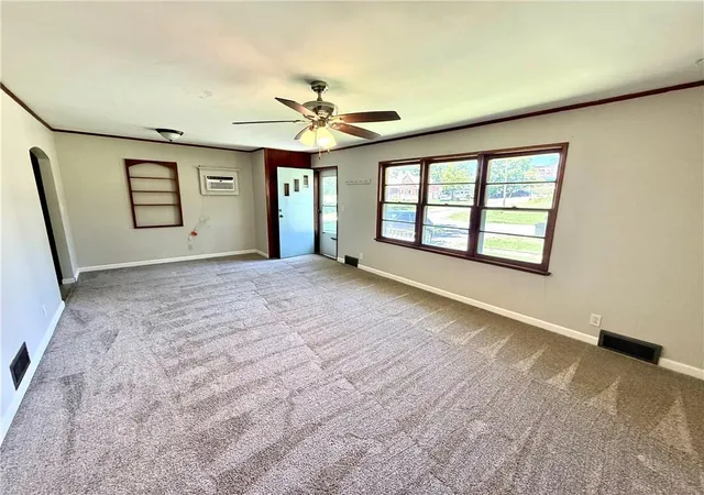 Homes for sale in Hopkins, MO | 802 E Roseberry St, Hopkins, MO 64461 | MLS# 2626187