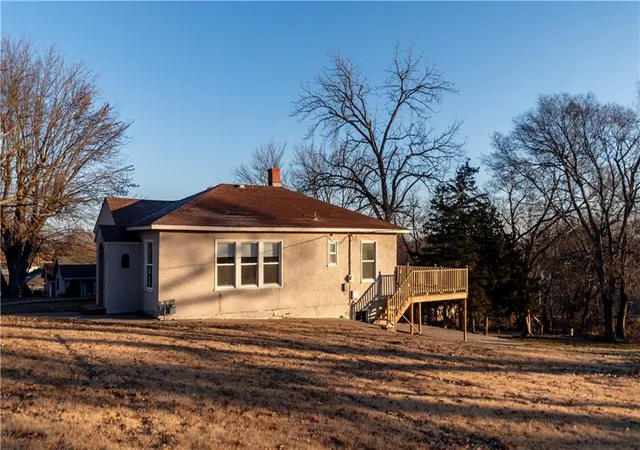 Homes for sale in Atchison, KS | 1520 S 7Th St, Atchison, KS 66002 | MLS# 2626190