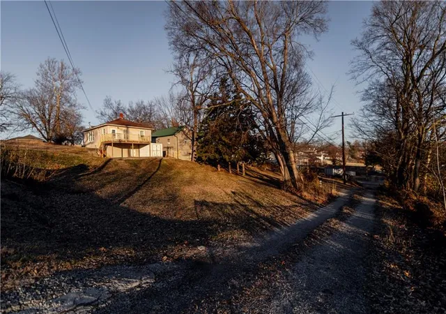 Homes for sale in Atchison, KS | 1520 S 7Th St, Atchison, KS 66002 | MLS# 2626190