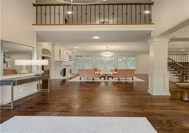 4th image of 15925 King St, Overland Park, KS 66221 | MLS# 2626193