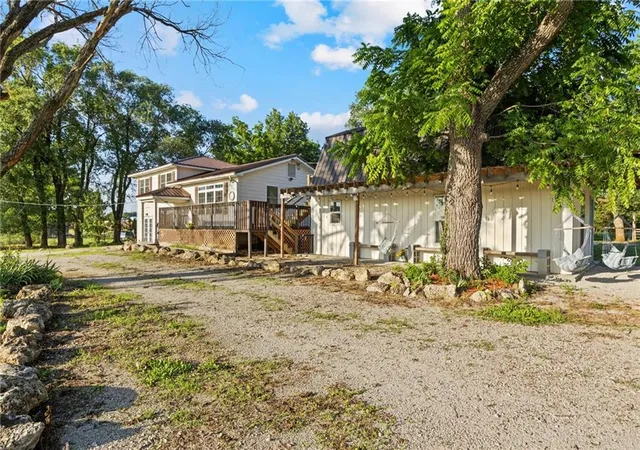 5th image of 1143 227Th St, Fort Scott, KS 66701 | MLS# 2626202