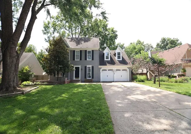 Homes for sale in Lenexa, KS | 14319 W 80th St, Lenexa, KS 66215 | MLS# 2626207