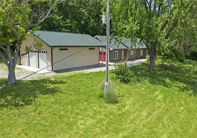 Homes for sale in Butler, MO | 2246 Ne State Route H N/A, Butler, MO 64730 | MLS# 2626219