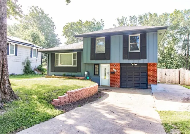 Photo 1 of Sale Pending at 8307 E 92nd Terrace, Kansas City, MO 64138 | MLS# 2626220 | Listing updated on 2026-08-21
