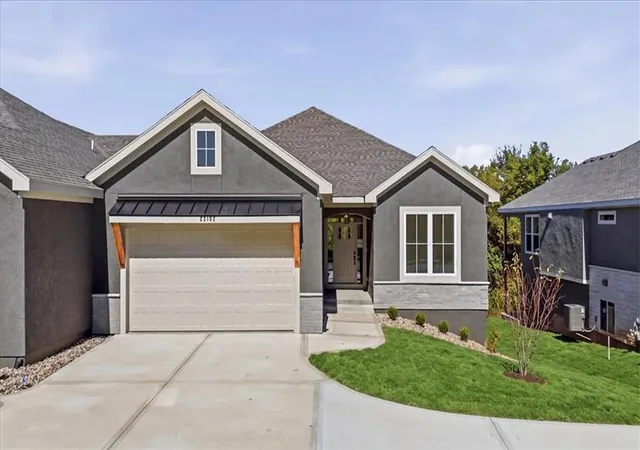 Photo 1 of Single family home for sale at 22192 W 116th Terrace, Olathe, KS 66061 | MLS# 2626226 | Listing updated on 2026-10-06