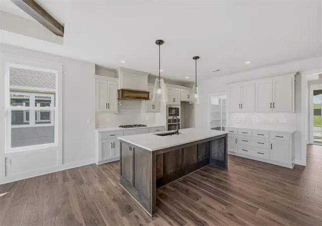 Photo 2 of Single family home for sale at 22192 W 116th Terrace, Olathe, KS 66061 | MLS# 2626226 | Listing updated on 2026-10-06