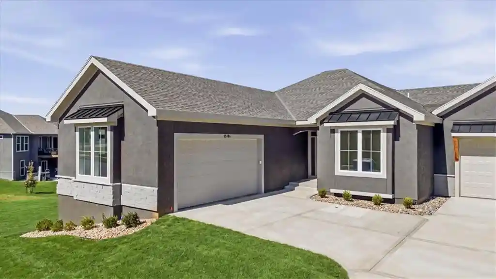 Single family home for sale at 22194 W 116th Terrace, Olathe, KS 66061 | MLS# 2626231