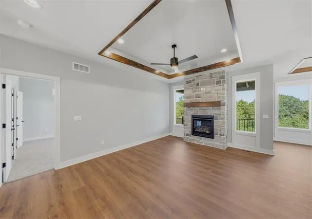 Photo 3 of Single family home for sale at 22194 W 116th Terrace, Olathe, KS 66061 | MLS# 2626231 | Listing updated on 2026-10-09