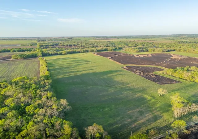 Homes for sale in Overbrook, KS | 0000 N 600 Rd, Overbrook, KS 66542 | MLS# 2626232