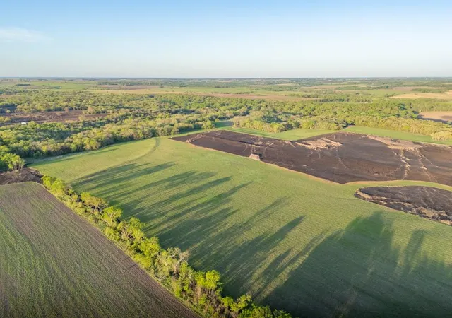 Homes for sale in Overbrook, KS | 0000 N 600 Rd, Overbrook, KS 66542 | MLS# 2626232