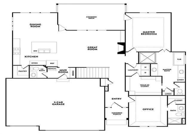Photo 3 of Sale Pending at 17476 W 163rd Place, Olathe, KS 66062 | MLS# 2626234 | Listing updated on 2026-10-23