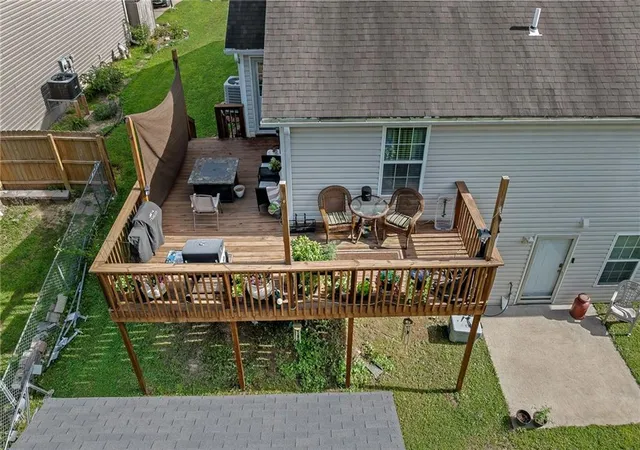 Homes for sale in Saint Joseph, MO | 3503 Easy St, Saint Joseph, MO 64503 | MLS# 2626236